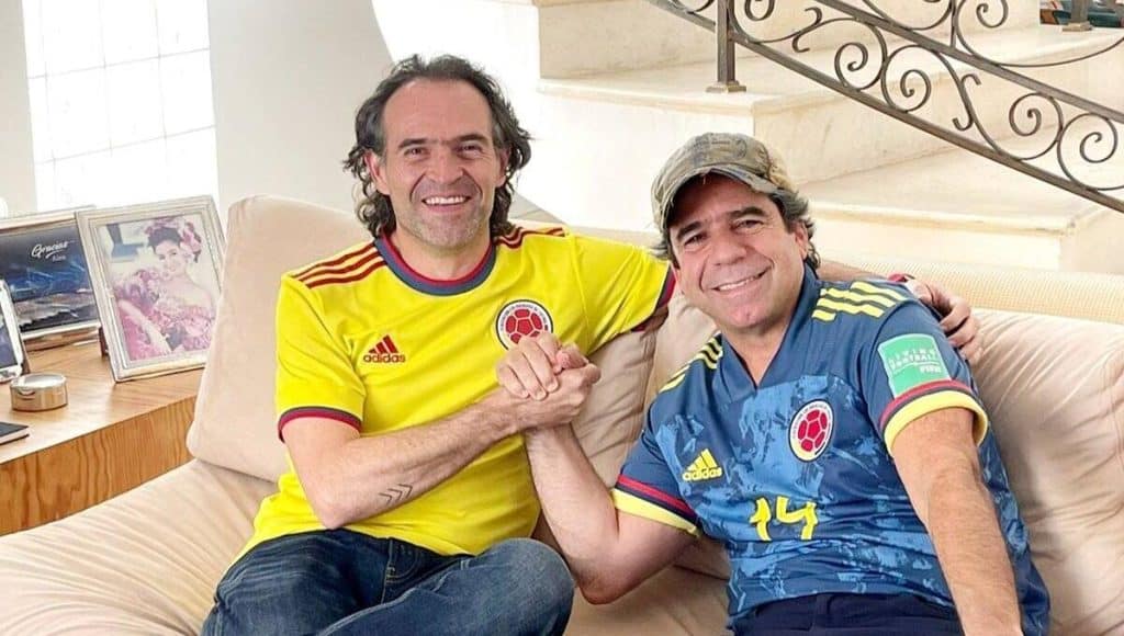 "Fico" Gutiérrez y Alejandro Char ganan sin sorpresas alcaldías de Medellín y Barranquilla