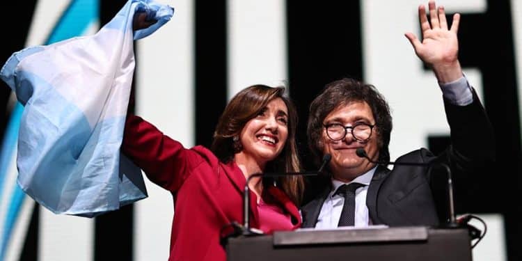 Milei cerró campaña: Argentina tiene futuro, pero existe solamente si es liberal