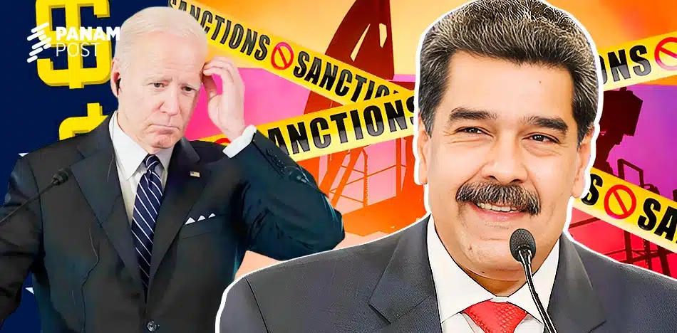EEUU permite retorno de bonos venezolanos a los mercados pese a reimposición de sanciones