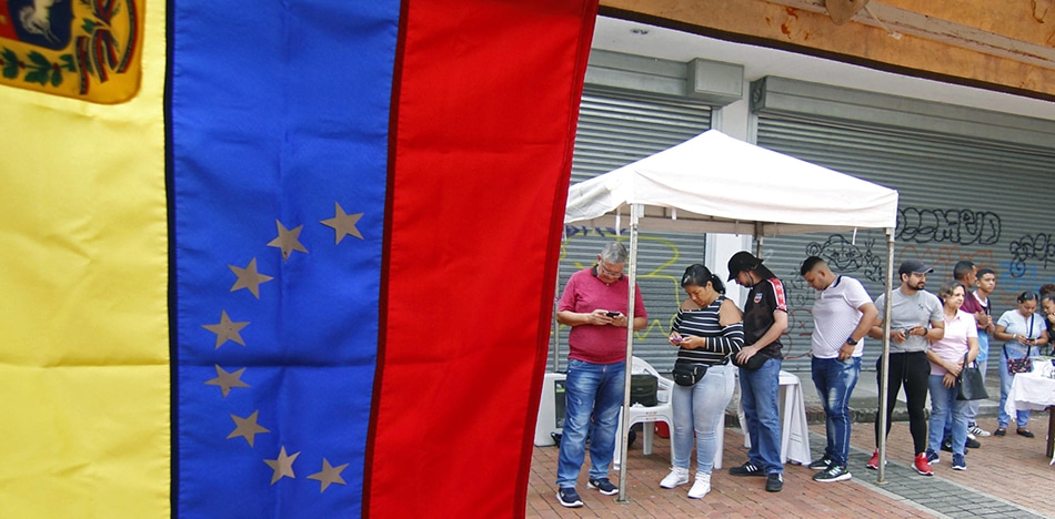 Desentrañando las decisiones del TSJ sobre las primarias en Venezuela