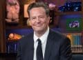 Muere el actor Matthew Perry de la serie “Friends” ahogado en un jacuzzi