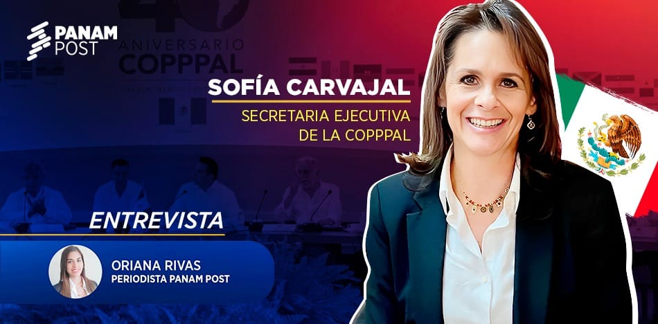 Sofía Carvajal: mexicanos en Israel