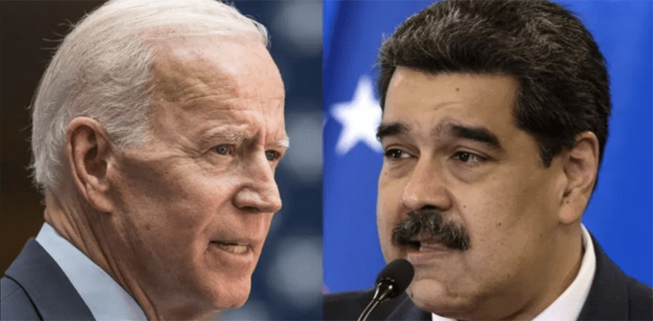Maduro escogió el salto al vacío y activa cuenta atrás en Estados Unidos