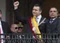 Daniel Noboa asume como presidente de Ecuador con reformas urgentes