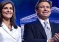 DeSantis y Haley se oponen al levantamiento de sanciones al chavismo