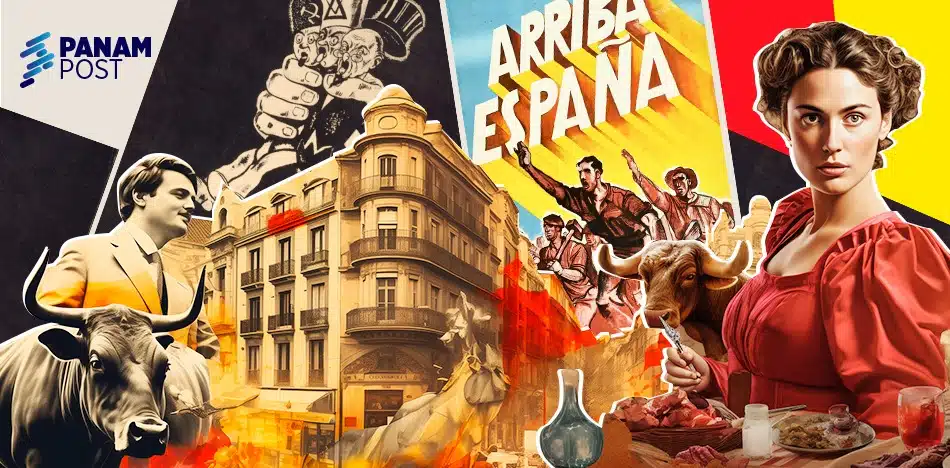 España es el país más fuerte del mundo