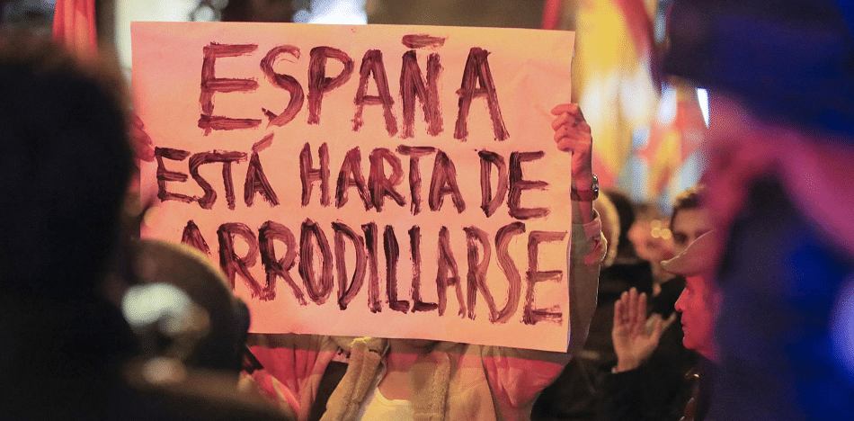 Argentina y España, ante el neochavismo