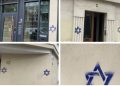 Al menos 1040 actos antisemitas se registraron en Francia después del 7-O