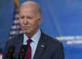 Biden beneficia al régimen iraní con 10000 millones de dólares