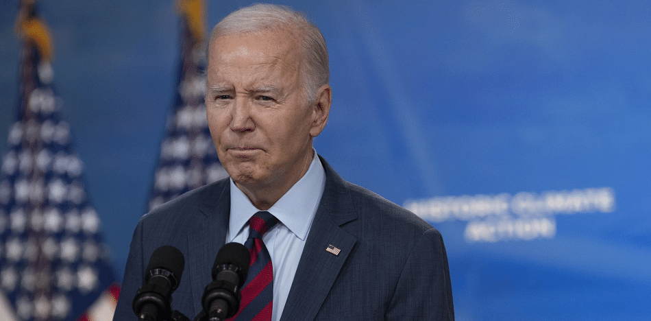 Biden concede 10000 millones de dólares a Irán a pesar del escándalo por su pleitesía