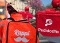 Massa va por las aplicaciones de delivery y las empresas podrían dejar el país