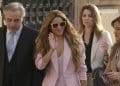 Shakira admite fraude fiscal y pagará siete millones de euros a Hacienda