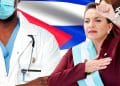 Xiomara Castro se une a la esclavitud de médicos cubanos