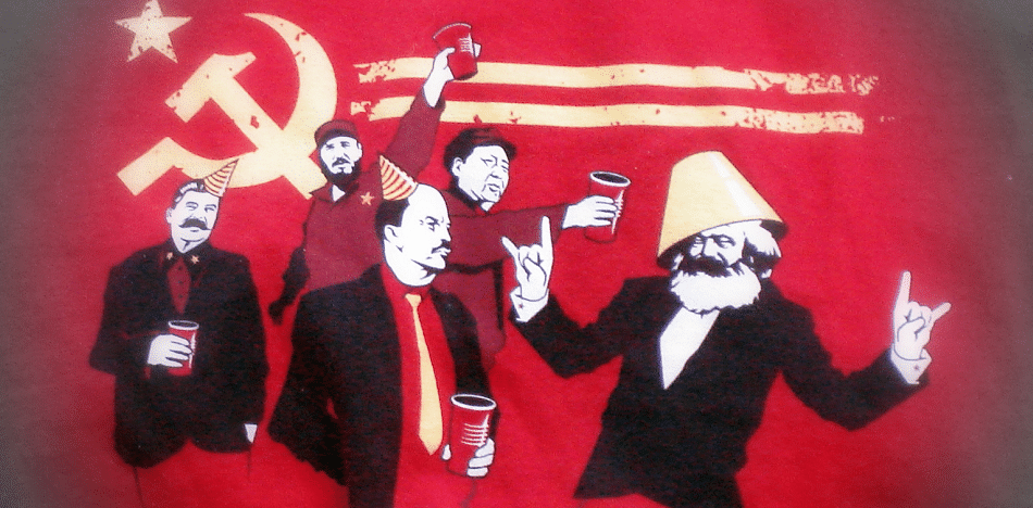 Cómo el Foro de Brasil enfrentará al comunismo en esta nueva era