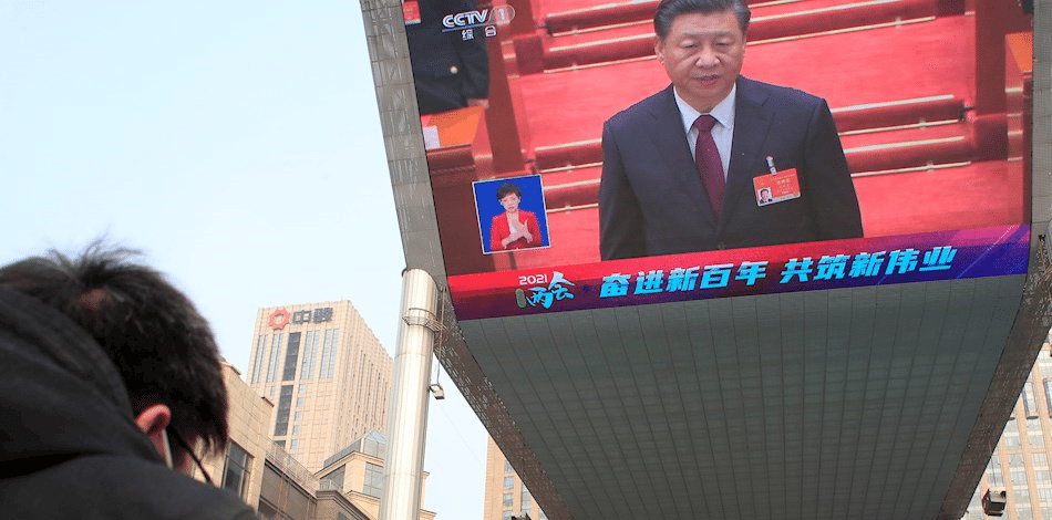 El plan Xi Jinping para dominar el sur global a través de cursos en el extranjero