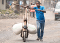 África no necesita más ayuda gubernamental, necesita mercados libres