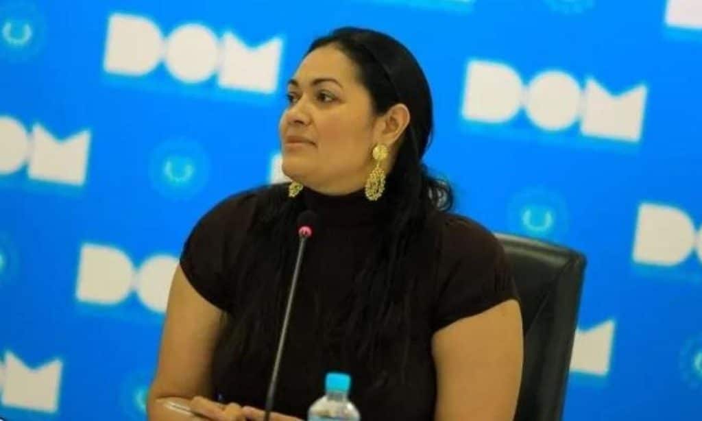 ¿Quién será la primera mujer en ocupar la Presidencia en El Salvador?