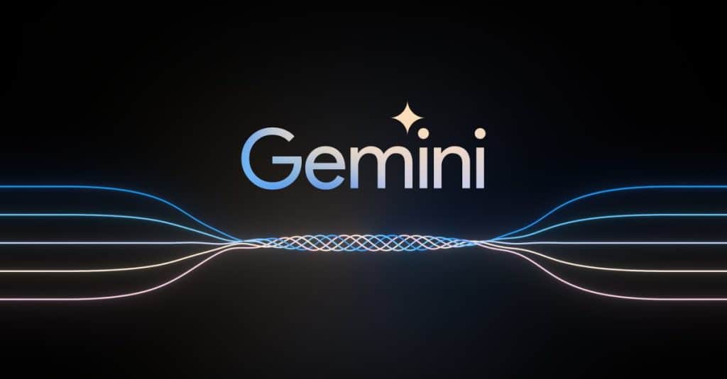 Esta es Gemini, la nueva herramienta de Google para competir con ChatGPT
