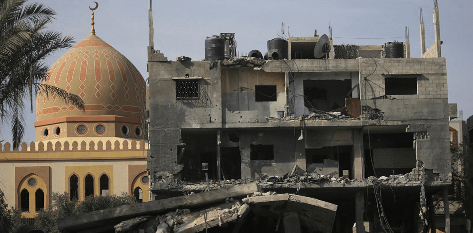 Gaza