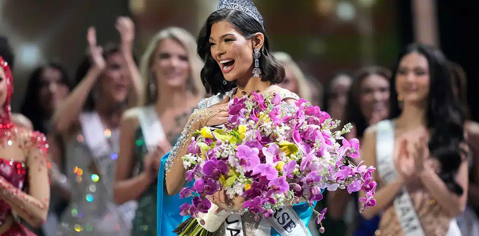 La dictadura más fea de las Américas se tambalea ante Miss Universo