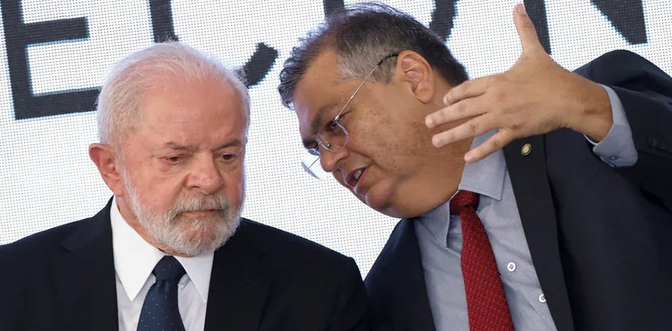 Presentes de Lula para o Brasil: reforma tributária e um comunista no STF
