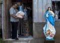 Denuncian la detención de otros 5 sacerdotes nicaragüenses y ya suman 15 los arrestados