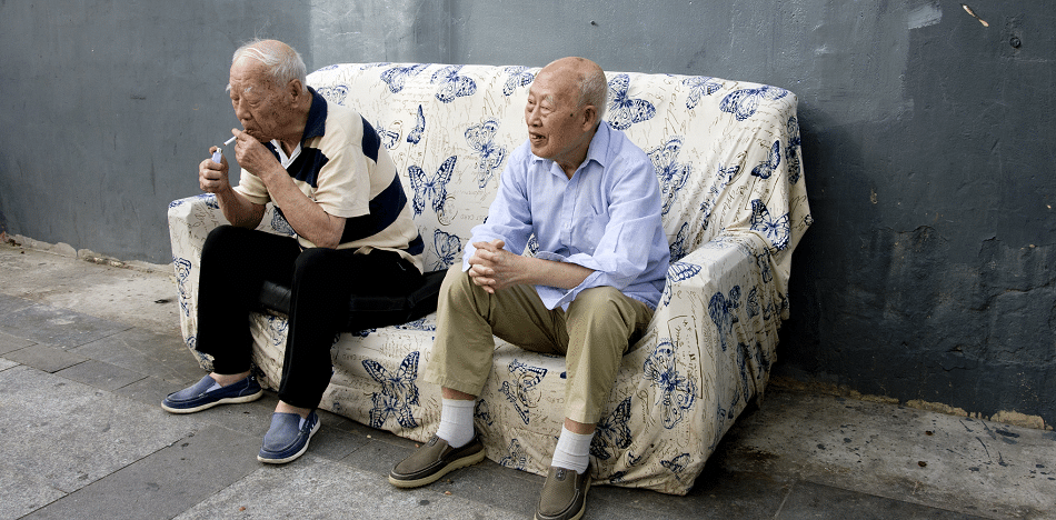 Revertir el envejecimiento, el objetivo de científicos chinos que podría servir a Xi Jinping