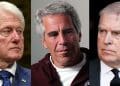 Videos sexuales de Bill Clinton, el príncipe Andrew y Richard Branson habría grabado Jeffrey Epstein