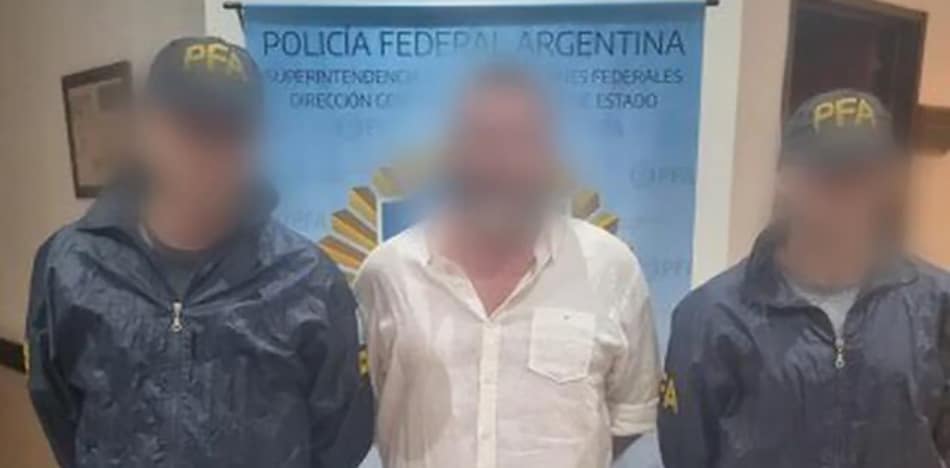 Argentina neutraliza presunta célula terrorista que planeaba un atentado