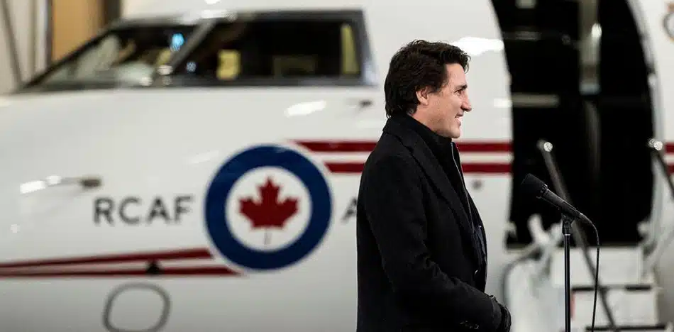Trudeau inicia 2024 con polémica por lujosas vacaciones en el Caribe y desplome en las encuestas