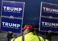 Resultado en New Hampshire ratifica a Trump como favorito de los republicanos