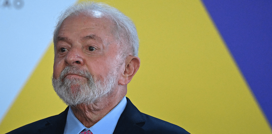 Corrupción en Brasil con Lula