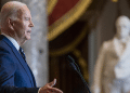 La absurda nueva estrategia de mensajería económica de Biden