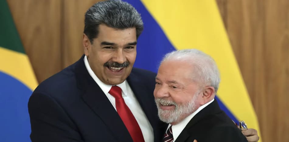 Lula y su carnaval de mentiras en favor de Putin, Maduro y otras tiranías