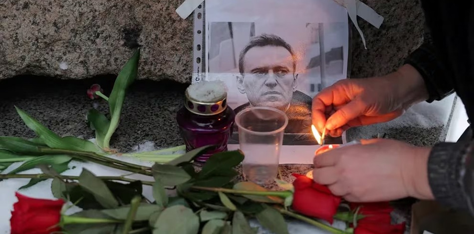 "Lo mataron": no entregan cuerpo de Navalni y aumentan las sospechas
