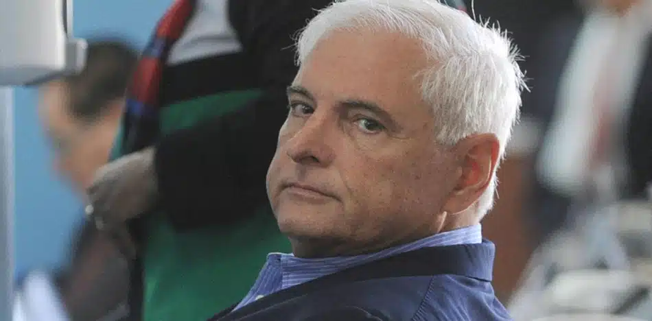 Condena inhabilita a Martinelli y cambia escenario electoral en Panamá