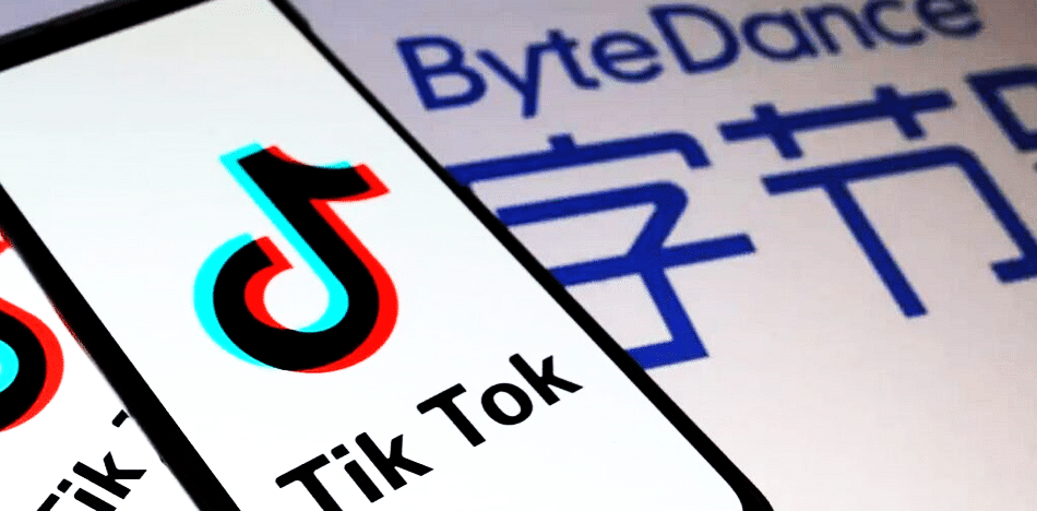 empresa fundadora de TikTok