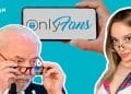 Periodista brasileño incursiona en OnlyFans para desnudar al gobierno de Lula