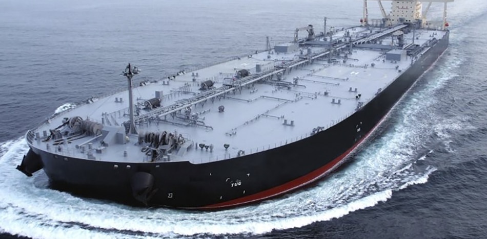 Rusia envía a Cuba un buque con 650.000 barriles de petróleo