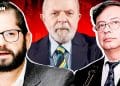 Petro, Boric y Lula acusados en el Congreso de EEUU de “explotar” antisemitismo