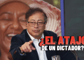 La constituyente de Petro: ¿Un atajo subversivo pactado con el ELN?