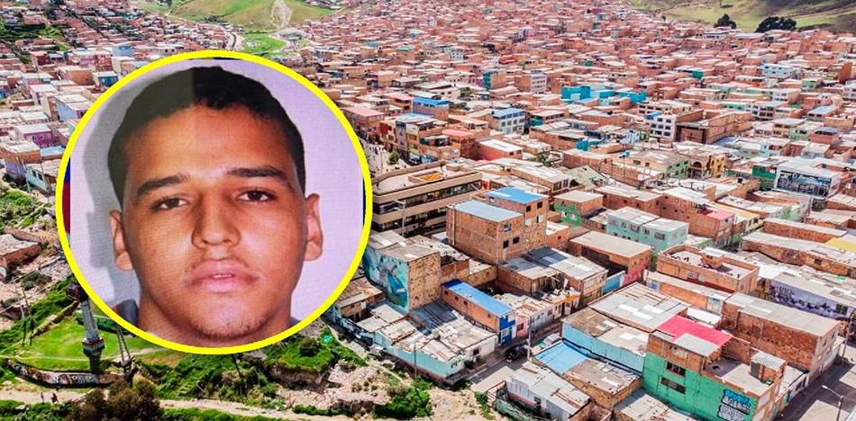 Condenan a 26 años de cárcel en Colombia a uno de los líderes del Tren de Aragua