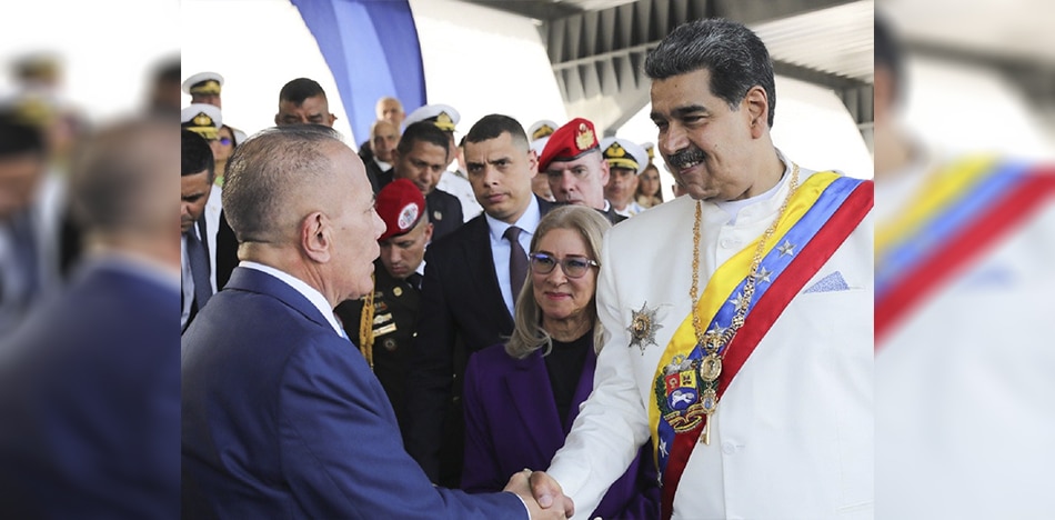 Manuel Rosales traicionó la unidad y aceptó ser el rival que quería Maduro