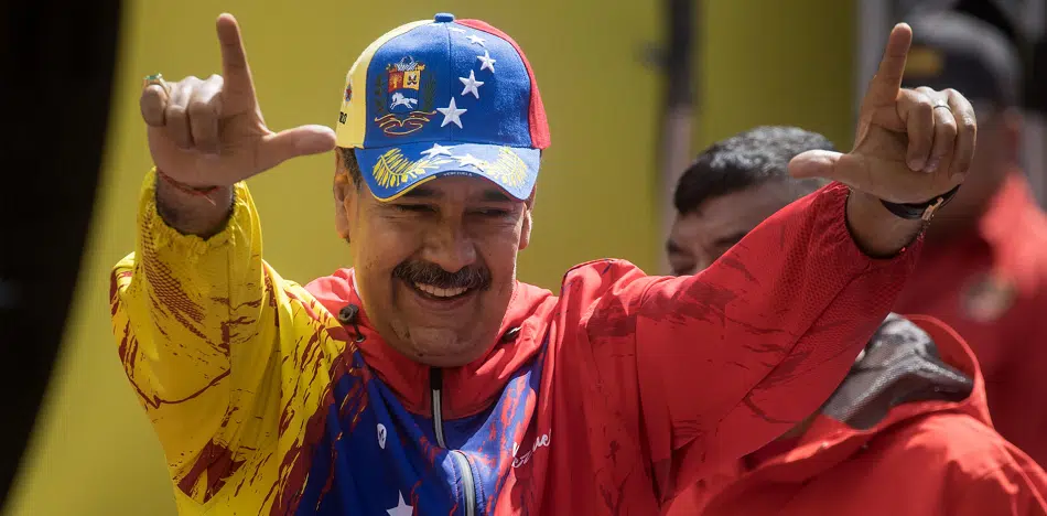 Chavismo aprovecha desinterés de la comunidad internacional