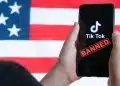 EEUU está a un paso de prohibir TikTok si no se desvincula de China