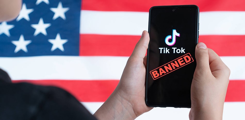 EEUU está a un paso de prohibir TikTok si no se desvincula de China