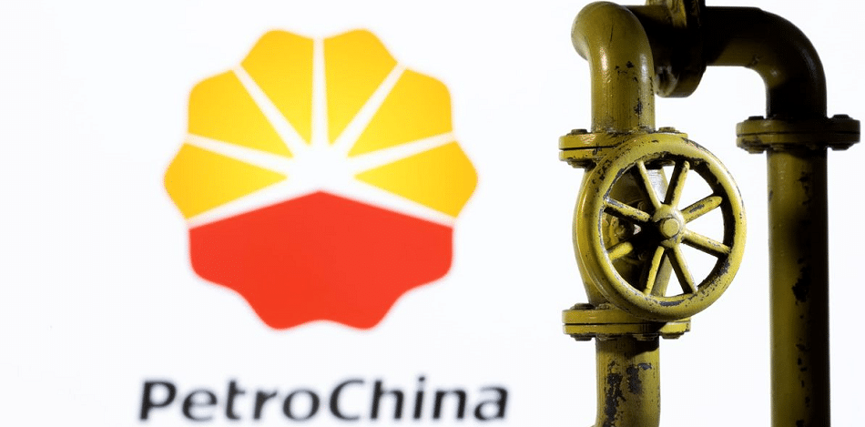 Alivio de sanciones permite a Maduro nuevo negocio con PetroChina 