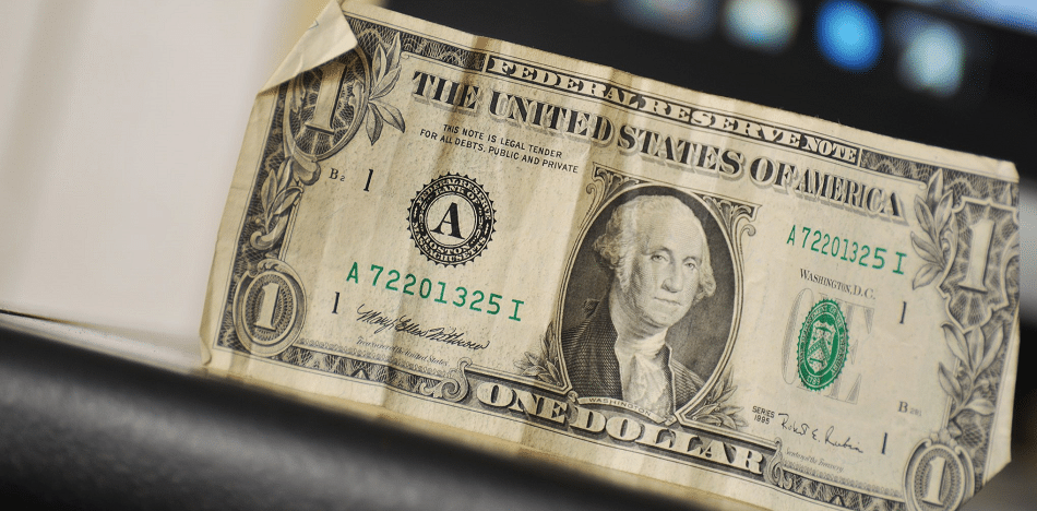 ¿Está el dólar "acabado"?