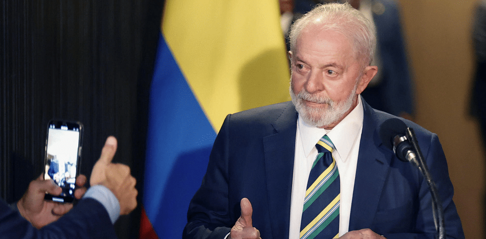 Gobierno de Lula presiona a redes sociales para censurar a Bolsonaro, revela EEUU