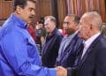 La sospechosa sincronía entre Maduro y Rosales para anular a la verdadera oposición